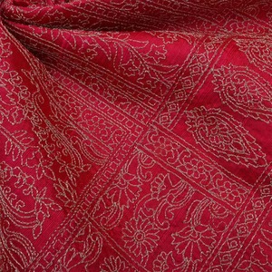 Malty embroidery fabric mesh fabric net fabric embroidered fabric for abaya kaftan modest fashion wholesale buyer fashion supply - Product Image 5