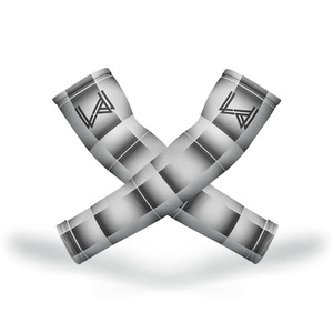 Mangas Deportivas Largas Unisex con Estampado de Camuflaje para 4 Deportes, Protección UV, Logotipo y Texto Personalizados, Poliéster y Spandex - Product Image 1