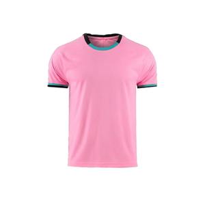 Ensemble d'uniformes de football de qualité professionnelle avec technologie de séchage rapide, logos sublimés, coutures renforcées et confort optimal - Product Image 5