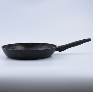 Poêle à frire antiadhésive multi-usages, idéale pour les cuisines domestiques et la préparation quotidienne des repas. - Product Image 2