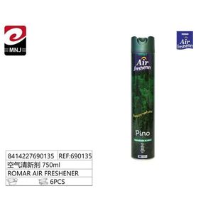 Deodorante per Ambienti al Profumo di Pino da 750ml, Spray Profumato per Stanze - Product Image 3