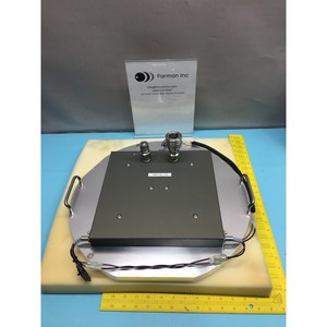 ฝาครอบห้องรีโฟลว์ ULVAC EMO-001-123, วงแหวนด้านบน - อุปกรณ์และอะไหล่เซมิคอนดักเตอร์ระดับโลกที่เชื่อถือได้ - Product Image 2