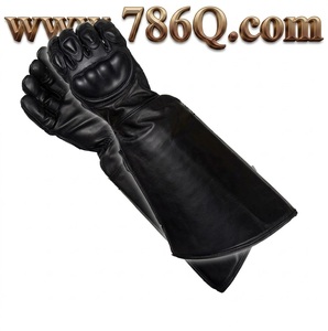 Guantes tácticos UTLIMATE, guante táctico - Product Image 1