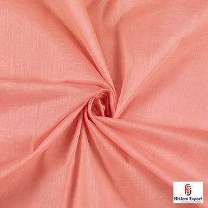 High Grade Mulmul Cotton Fabric OEM ODM Manufacturing Service for Fashion Apparel Home Decor Textile Products - Product Image 1
