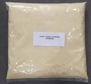 Poudre d'ail biologique – Sans additifs, qualité supérieure, assaisonnement naturel // Mr.Tom - Product Image 6