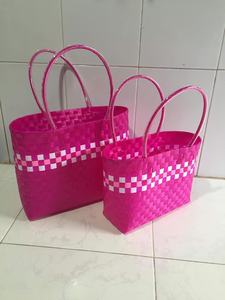 Bolsos de Mano en Oferta, Bolsa de Plástico, Bolsa Tote, Bolsos de Mano para Mujer - Product Image 1