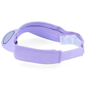 Visières de golf légères et personnalisables, casquettes incurvées unisexes, visière de sport de haute qualité pour l'été, protection anti-UV, respirante - Product Image 4