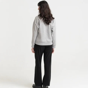 Camisetas de mezclilla para hombre y mujer, OEM, estilo casual, transpirables, 100% algodón, con botones, logotipo personalizado, 360g, para todas las estaciones - Product Image 3