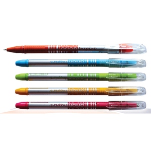 Bolígrafo ORION Inspire (Bolígrafo Ligero de Escritura Suave para Oficina, Escuela y Uso Diario al Mejor Precio, Bolígrafo de Plástico con Punta de Bola) - Product Image 1