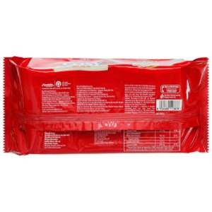 บิสกิตนมโคซี่มารี รสชาติอร่อย 408 กรัม บิสกิตนมกรอบ ราคาแข่งขัน ส่งออก - Product Image 2