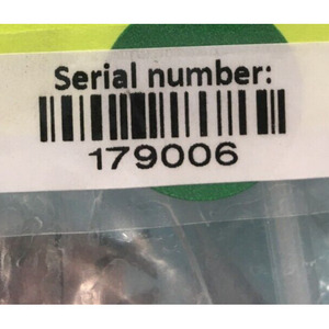 ชุดสายเคเบิล 4 AMAT 0150-00852, เซ็นเซอร์แบบแผ่น - อุปกรณ์และอะไหล่เซมิคอนดักเตอร์ระดับโลกที่เชื่อถือได้ - Product Image 6