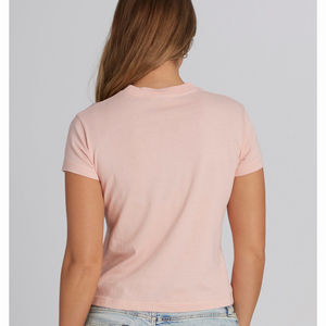 Nuevas camisetas casuales de moda para mujer, camisetas de manga larga, top corto, suéter para mujer, tallas grandes, tops casuales. - Product Image 3