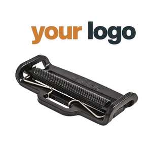 Composants de ceinture de sécurité de course en acier AD02 de qualité sport automobile, réglables, 3 pouces, homologués FIA, OEM, ODM, logo personnalisé - Product Image 3