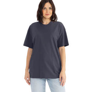 Camiseta Unisex de Alta Calidad Next Level Apparel, con Logotipo Personalizado, Corte Regular, Estilo Urbano, Manga Corta, Deportiva, de Algodón, para Hombre - Product Image 4