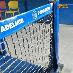 Vidrio Templado Premium para Pistas de Pádel - Product Image 5