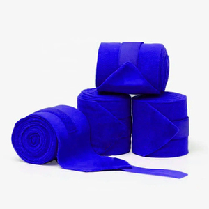 Customizable Equestrian Neoprene Horse Leg Bandages <b>Wraps</b> Solid Color Custom Packing Available All Kinds Qualities Designs Horse - Product Image 4
