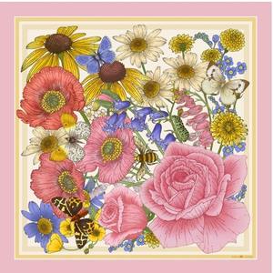 Elegante y Suave Estola para Mujer, Chal Estiloso, Perfecto para la Moda de Invierno, Ropa Casual y Conjuntos de Fiesta - Product Image 2