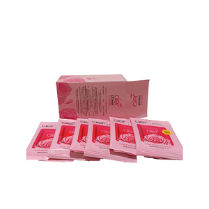 Ambientador GODREJ 10GM X 6 X 20 AER POWER POCKET - Aroma Rosa Fresca - Product Image 3
