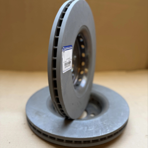 โมปาร์เครื่องปรับผิวด้วยคาร์บอนชุดแปลงสแตทและโรเตอร์สำหรับดิสก์เบรกรถยนต์เฟียต124สไปเดอร์ (1966-1985)-ใหม่ - Product Image 1