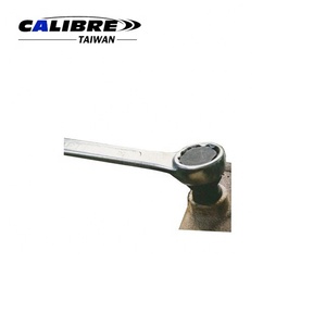 TAIWAN CALIBRE Chrome Vanadium 6150 M20/M22 Outil de débavurage de filetage pour capteur d'oxygène et bougie d'allumage, ajustement universel - Product Image 5