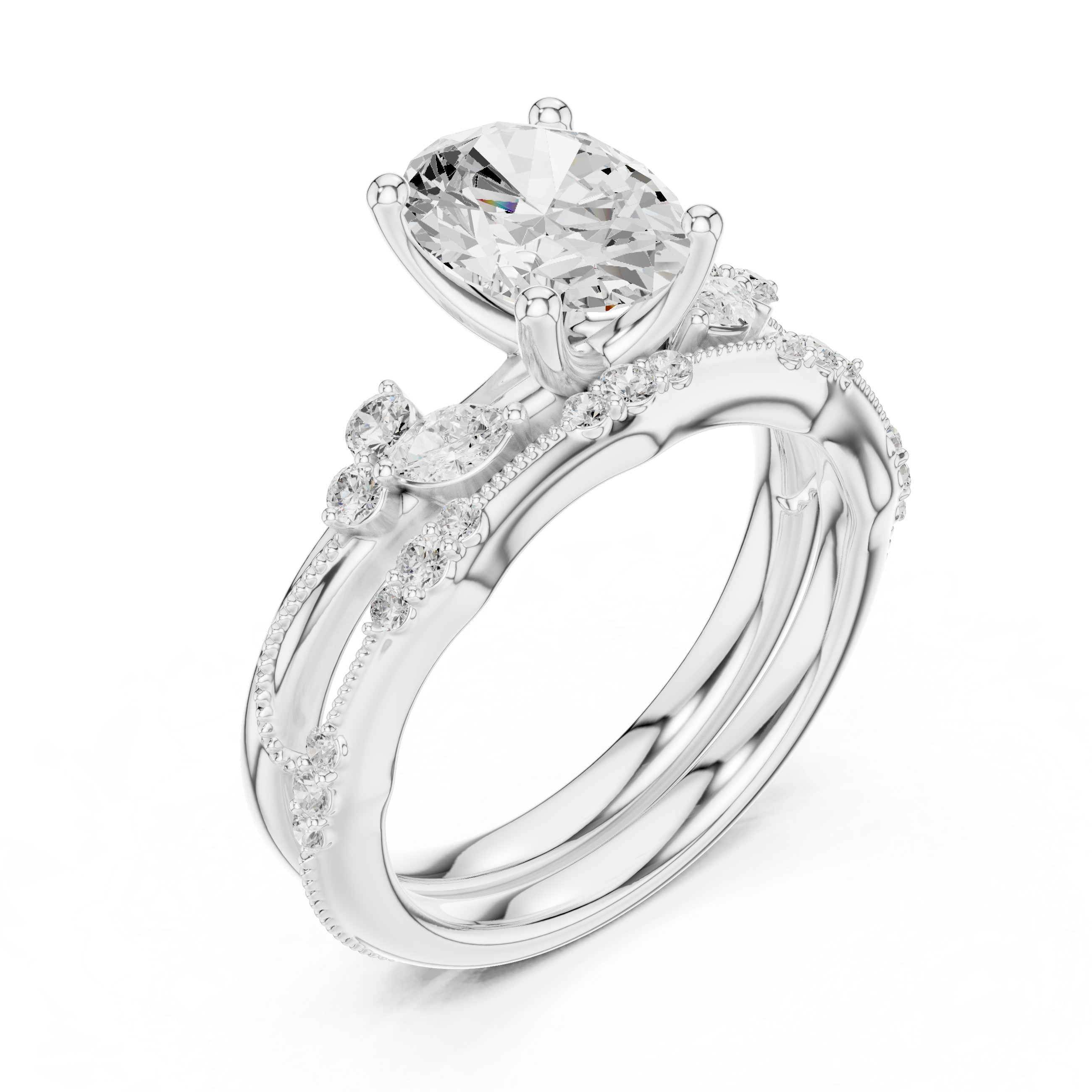 White Gold