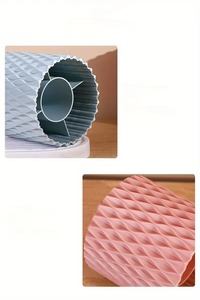 Caja de Almacenamiento para Escritorio, Portalápices, Organizador de Accesorios de Papelería, Adecuado para Universidad, Hogar, Oficina - Product Image 6