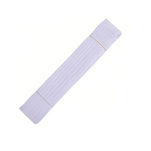 Ceintures de karaté unisexes réglables pour hommes et femmes, ceinture de karaté avec OEM 2026, nouvelle vente en gros, ceintures de karaté personnalisées 100% coton - Product Image 1