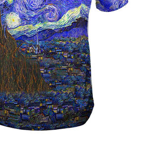 Latest Design Premium Quality Men Sublimation T <b>Shirt</b> <b>100</b>% <b>Polyester</b> Fully Customized Plus Size Eco Friendly Sublimation T <b>Shirt</b> - Product Image 5