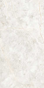 กระเบื้องพอร์ซเลนแบบด้าน ขนาด 60x120 ซม. ลายหินอ่อน กระเบื้องปูพื้นและผนังสไตล์โมเดิร์น สำหรับตกแต่งภายในบ้าน โรงแรม วิลล่า ห้างสรรพสินค้า อพาร์ทเมนท์ - Product Image 2