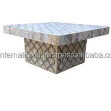 100% Wholesale Bone Inlay <b>Cake</b> Stand Best Quality Bone Inlay <b>Cake</b> Stand for Birthday Wedding Party From India Handicraft - Product Image 6