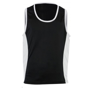 Conjunto de Chaleco y Pantalones Cortos de Entrenamiento de Boxeo, Kickboxing y MMA con Logotipo Personalizado para Hombres y Mujeres, Servicio OEM 2026 - Product Image 5