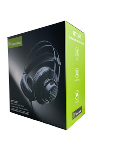 Auriculares de Monitoreo de Estudio Tone Weal H77AIF - Product Image 4