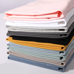 Camisetas de Algodón para Hombre Talla Grande, Camiseta 100% Algodón, Camiseta Extra Grande para Hombre, Camiseta con Logotipo Extra Grande - Product Image 2