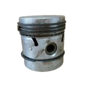 Pistón Austin Morris Mini Riley 848cc 15037 5RT 62.916mm 2.477\" STD 12A120 Nuevo - Product Image 1