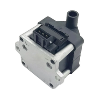 Pour BOSCH 0221601003 Bobine d'allumage 6N0905104 Nouvel état Compatible avec VW pour 4Runner et modèles 867905104A 867905352