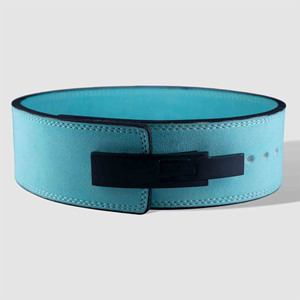 Cinturón de Levantamiento de Pesas de Fabricación por Contrato con Logotipo Personalizado, Suministro OEM para Marcas de Fitness, Minoristas de Gimnasios y Mayoristas Deportivos - Product Image 4