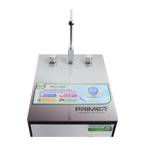 Purificateur d'eau alcaline ionisée sur pied PKL10 PRIMER avec filtre RO, 2 modes (PH pur 8.0-9.5) pour usage domestique – Populaire - Product Image 5