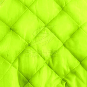 เสื้อแจ็คเก็ตนิรภัยสำหรับผู้ชายที่สวมใส่สบาย ผลิตจากผ้าที่มองเห็นได้ชัดเจนเพื่อความปลอดภัยที่ดีขึ้นในสภาพแสงน้อย - Product Image 6