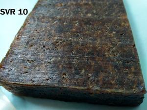 Materias primas de caucho SVR10/SVR20 personalizables de primera calidad de Vietnam para neumáticos, cinturones, productos médicos - Product Image 4