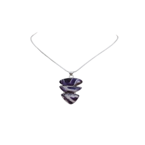 จี้สุลเลมานี ดีไซน์ธรรมชาติ สวยหรูและมีสไตล์ - Product Image 1