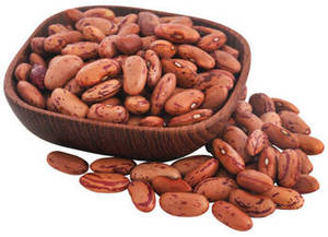 Frijoles Rojos Rajma de Cosecha Fresca FitTree International, Grado Superior, 24 Meses de Caducidad, a Granel para Comida Internacional - Product Image 3
