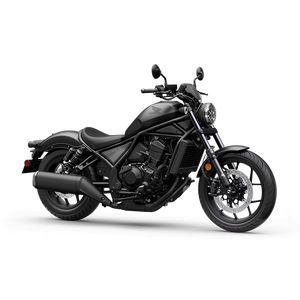 Honda Rebel 1100 2026 - Product Image 2