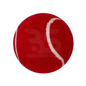 Balles de tennis de qualité supérieure pour l'entraînement, la pratique et les matchs, noyau en feutre durable, rebond constant, équipement sportif - Product Image 4
