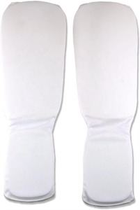 Protector de Tibias Personalizado para Artes Marciales, MMA, Jiu-Jitsu, Material de Algodón, Ligero y Duradero para Taekwondo, Karate, Sanda - Product Image 6