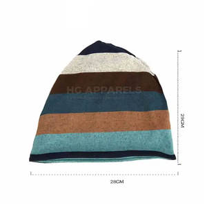 Gorros de Invierno Ligeros y Ecológicos, Tejido Común, Ideales para Viajar, Alta Calidad, Hechos en Pakistán, Más Vendidos - Product Image 5