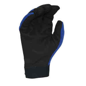 Guantes de Seguridad Recubiertos de Nitrilo Duraderos y Suaves, Forro de Poliéster Transpirable, Guantes de Trabajo Industriales para la Construcción, Venta al Por Mayor OEM - Product Image 2