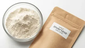 Food Grade Invertase Enzyme Powder 10000 SU gm to 200000 SU gm Food Enzyme for Sugar Conversion <b>Confectionery</b> Baking Syrup Honey - Product Image 3