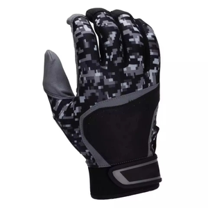 Guantes Profesionales Unisex para Béisbol, Sóftbol y Baloncesto, Acolchados, para Jóvenes y Adultos, Resistentes al Agua y Transpirables - Product Image 2