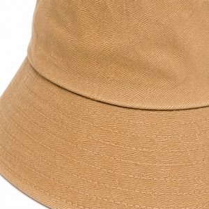 Chapeau Bob Unisexe Couleur Premium Style Estival Look Minimaliste Tendance Léger Confortable Mode Urbaine Sensation Coton Doux - Product Image 5