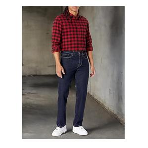 Pantalones Largos de Mezclilla de 5 Bolsillos para Hombre, Diseño Personalizado 2026, a la Moda, para Uso Diario, Casuales y Elegantes - Product Image 5